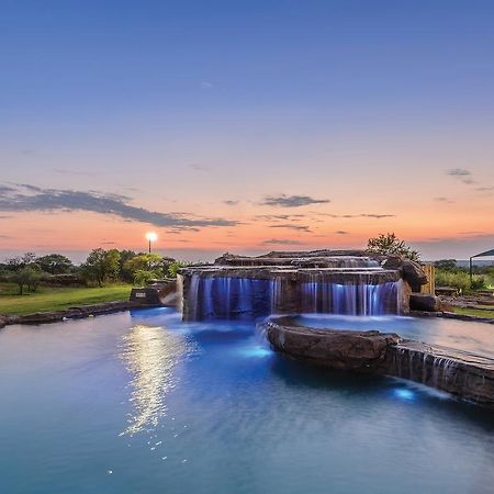 The Kingdom Resort Ledig Exterior foto