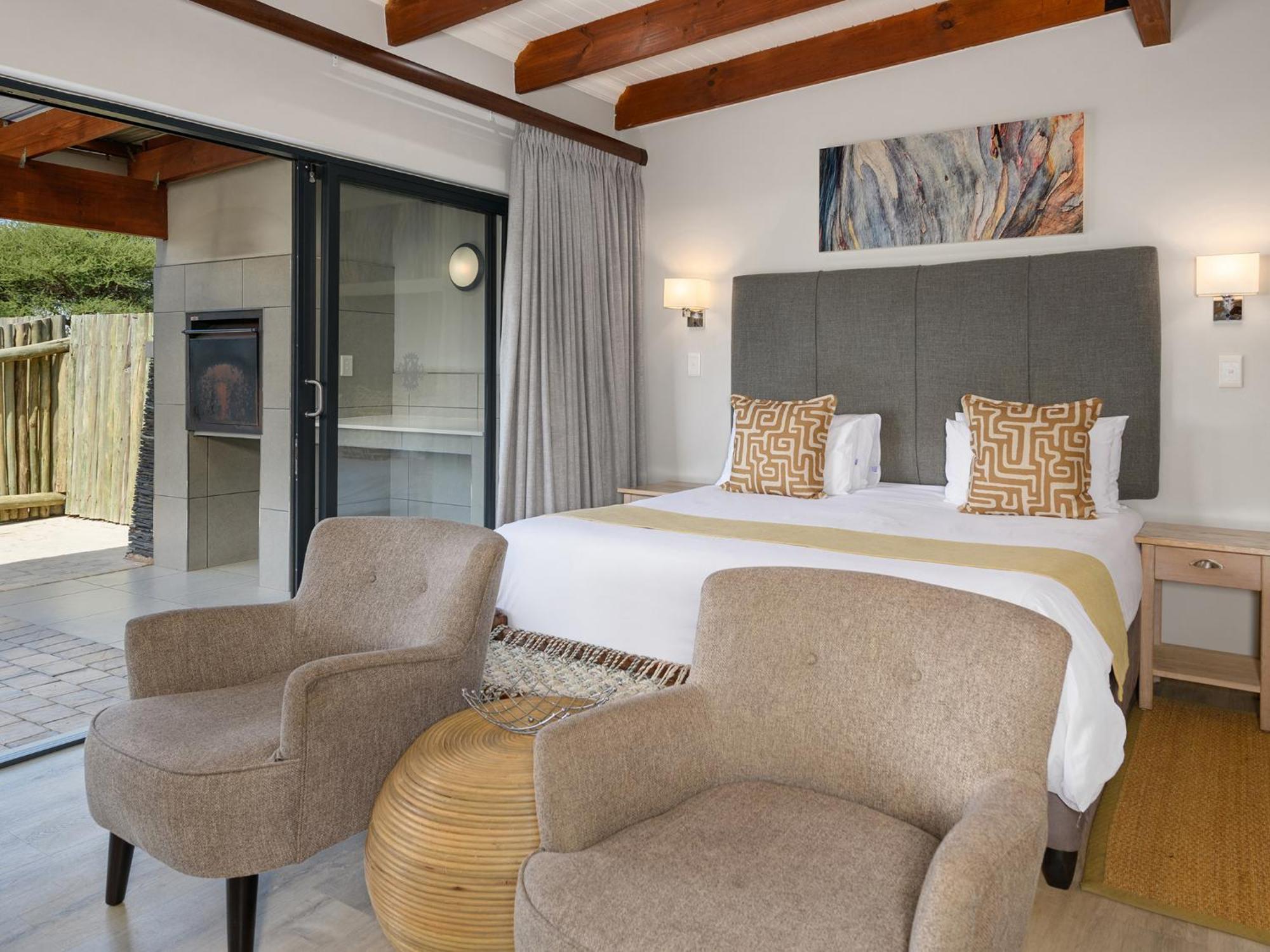 The Kingdom Resort Ledig Zimmer foto