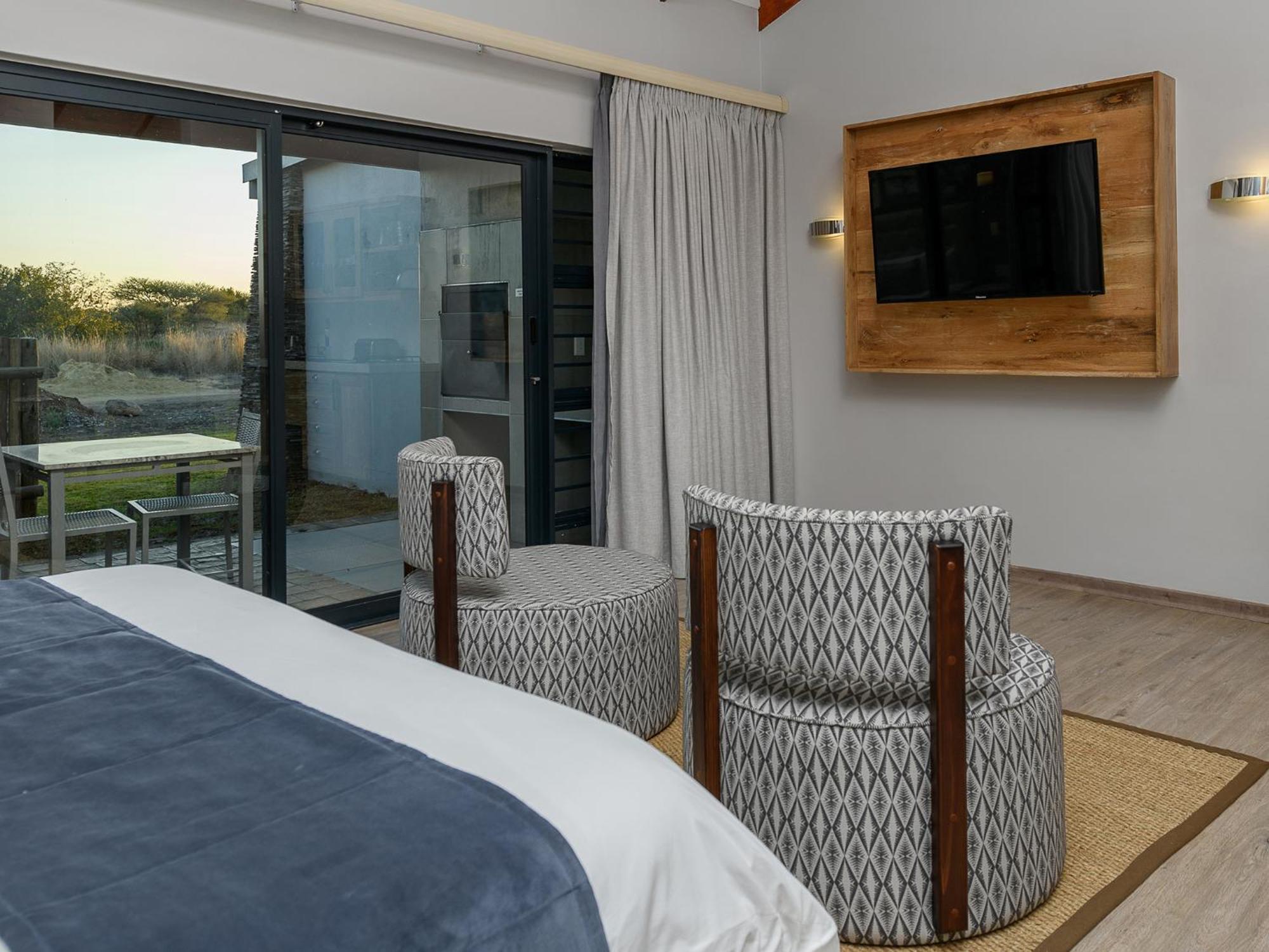 The Kingdom Resort Ledig Zimmer foto