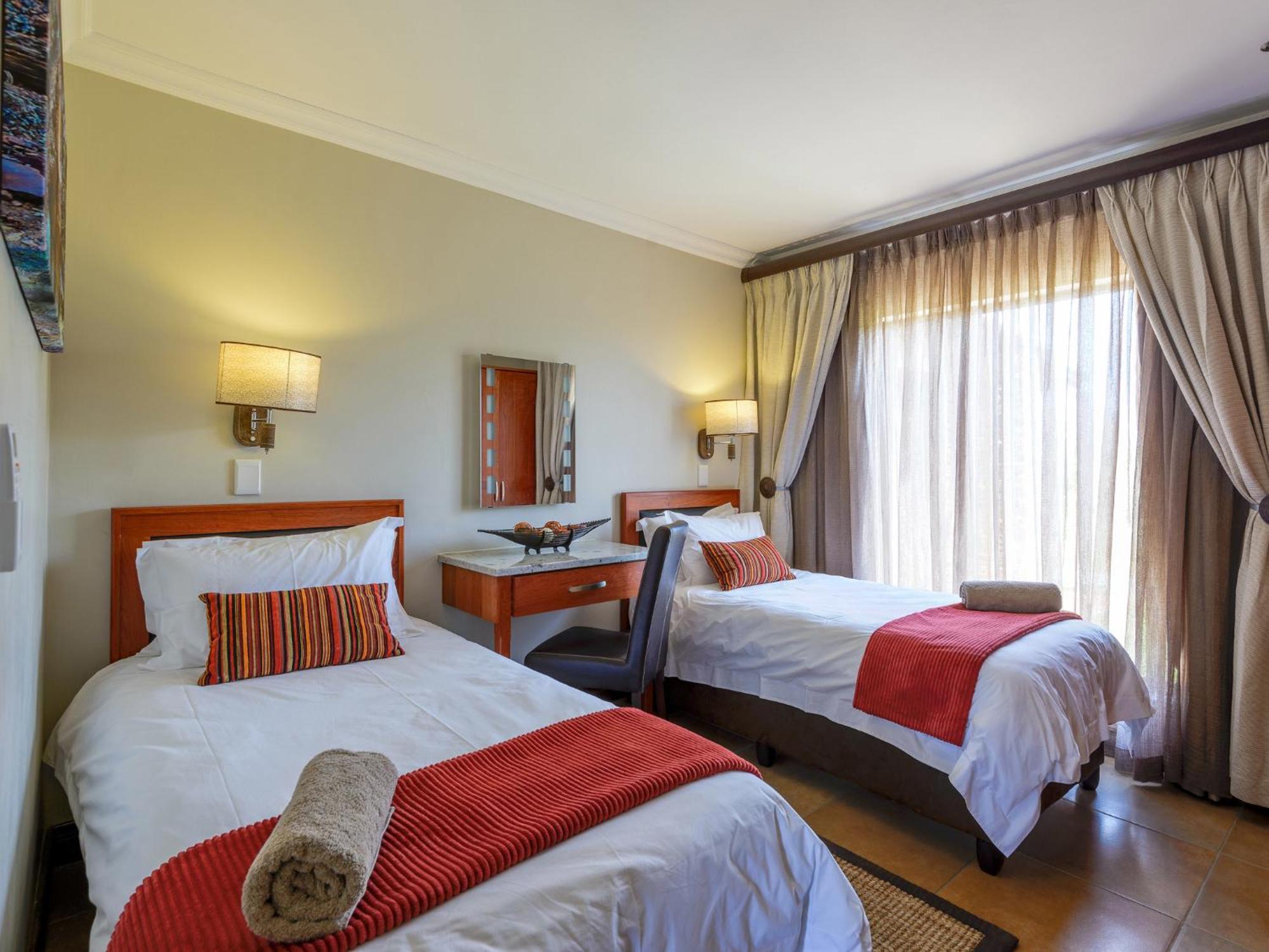 The Kingdom Resort Ledig Zimmer foto
