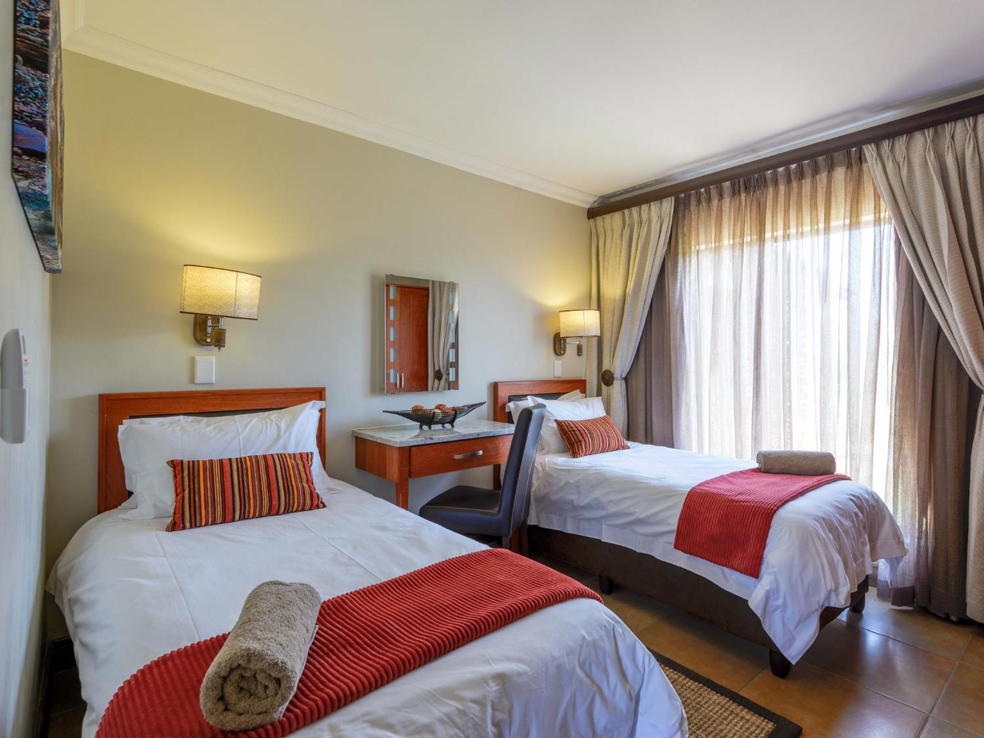 The Kingdom Resort Ledig Zimmer foto