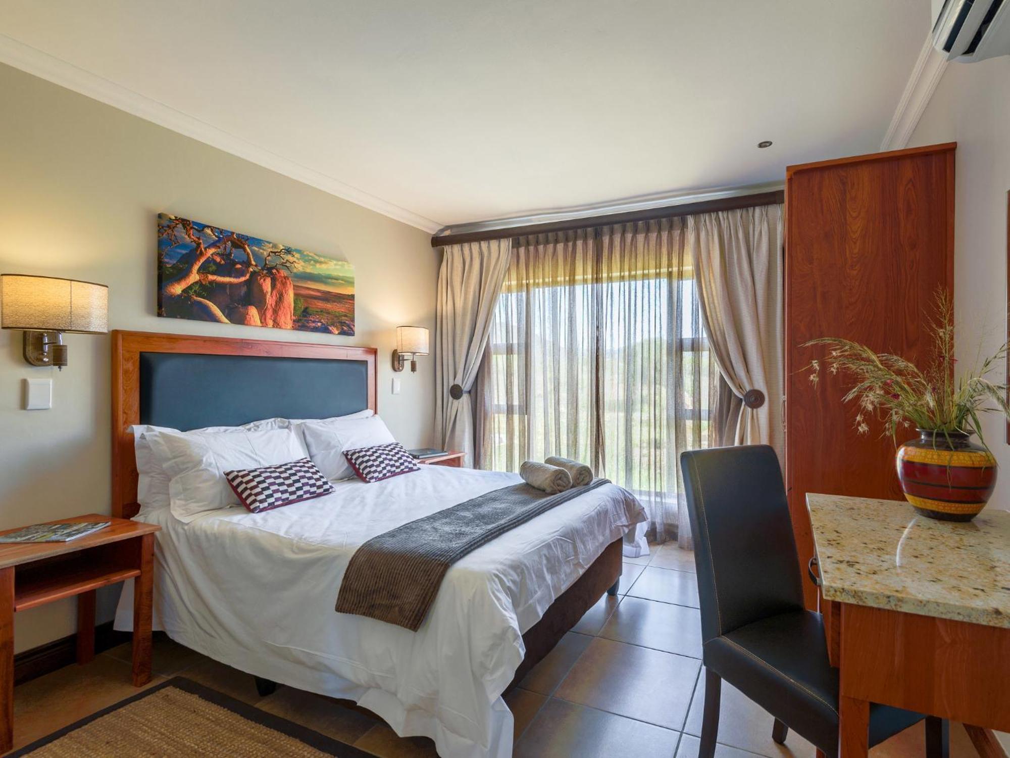 The Kingdom Resort Ledig Zimmer foto
