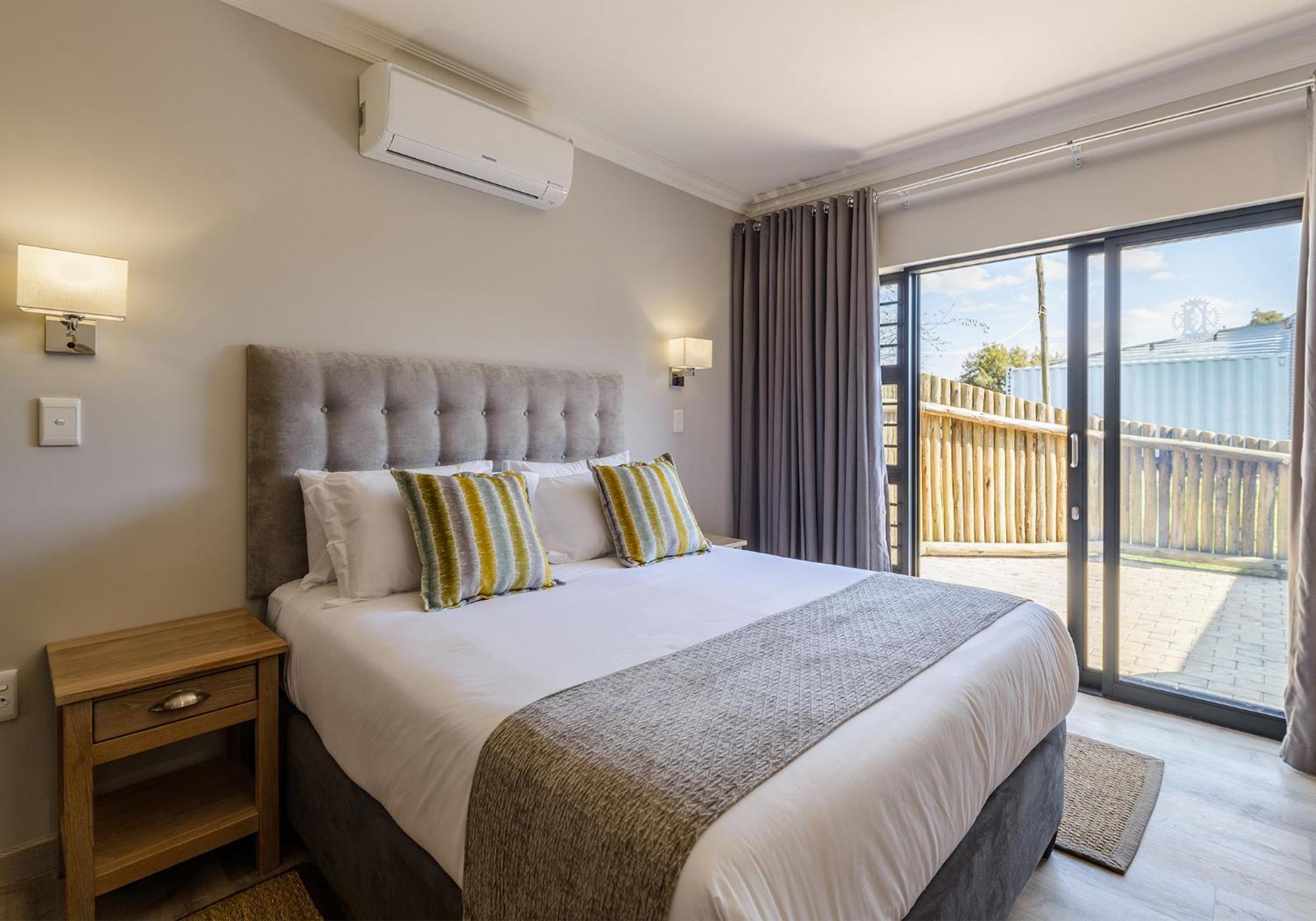The Kingdom Resort Ledig Zimmer foto