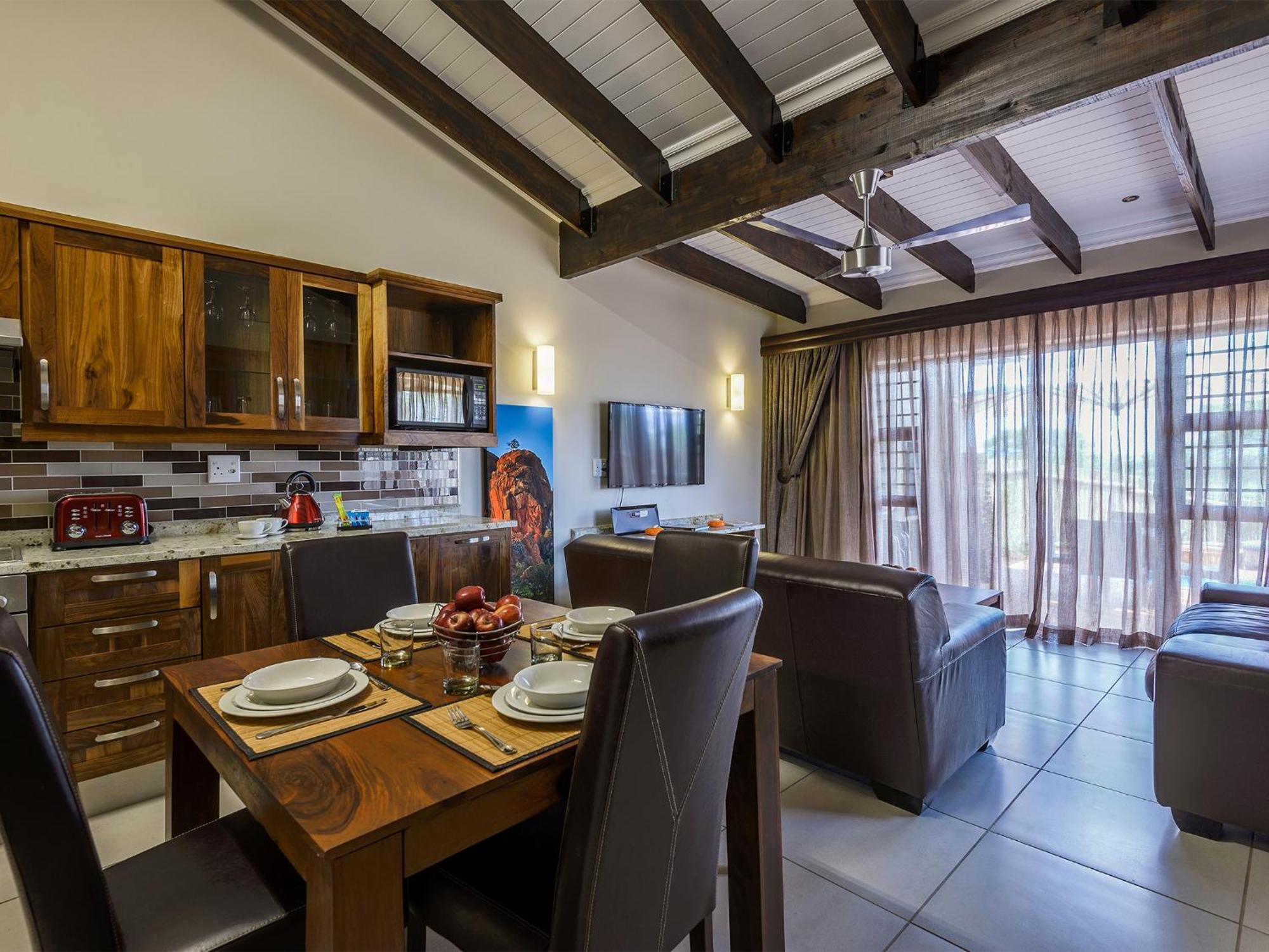 The Kingdom Resort Ledig Zimmer foto