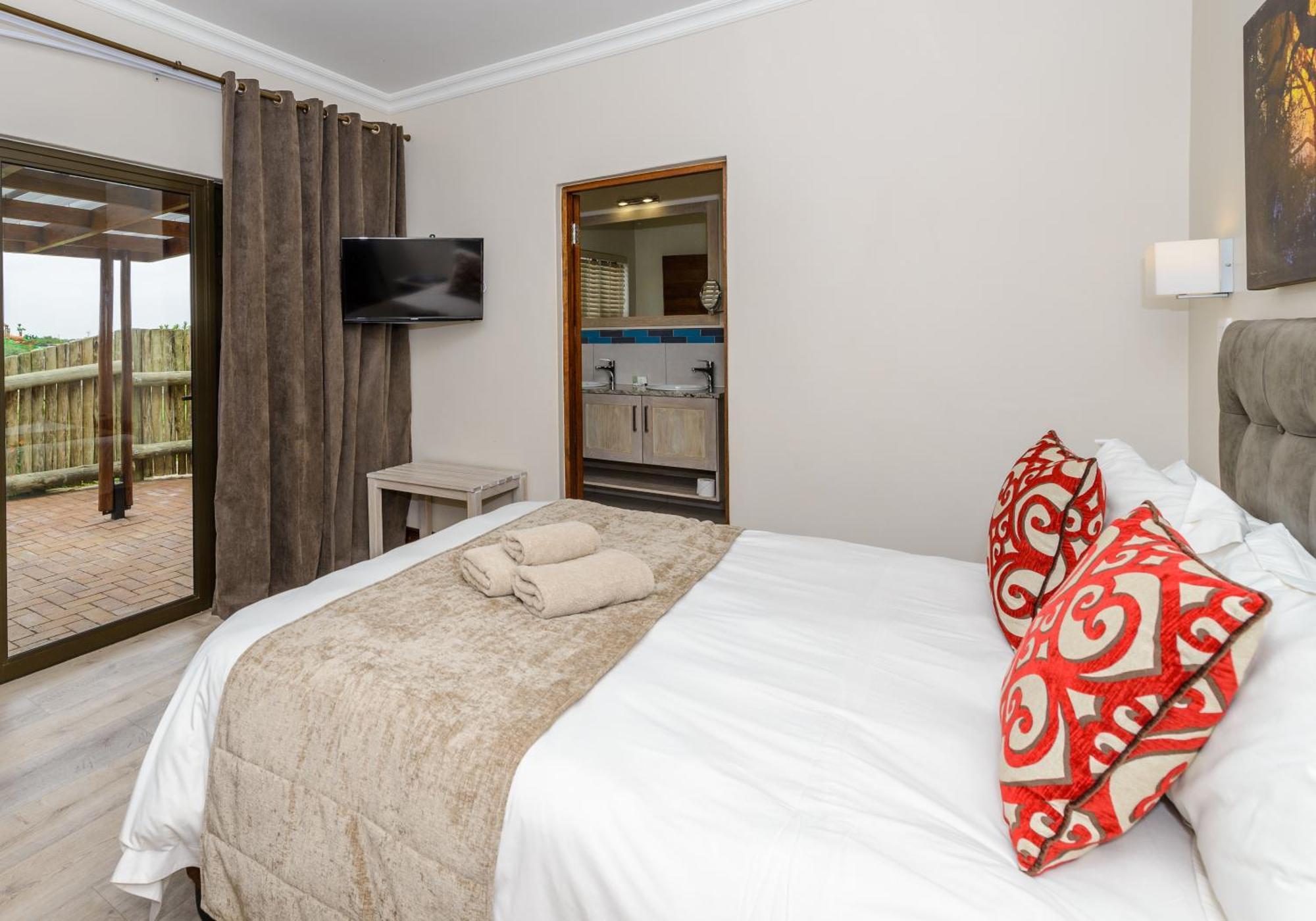 The Kingdom Resort Ledig Zimmer foto