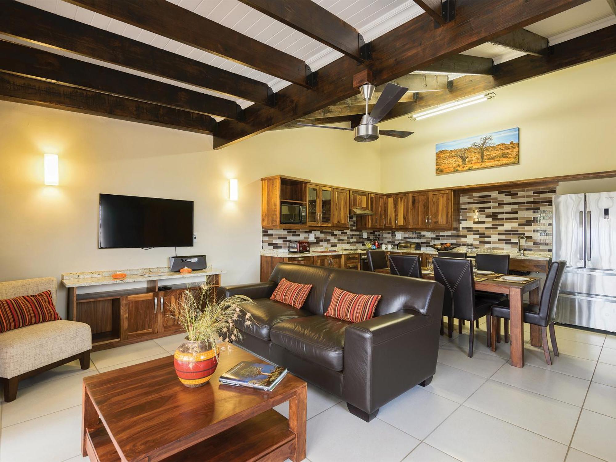The Kingdom Resort Ledig Zimmer foto