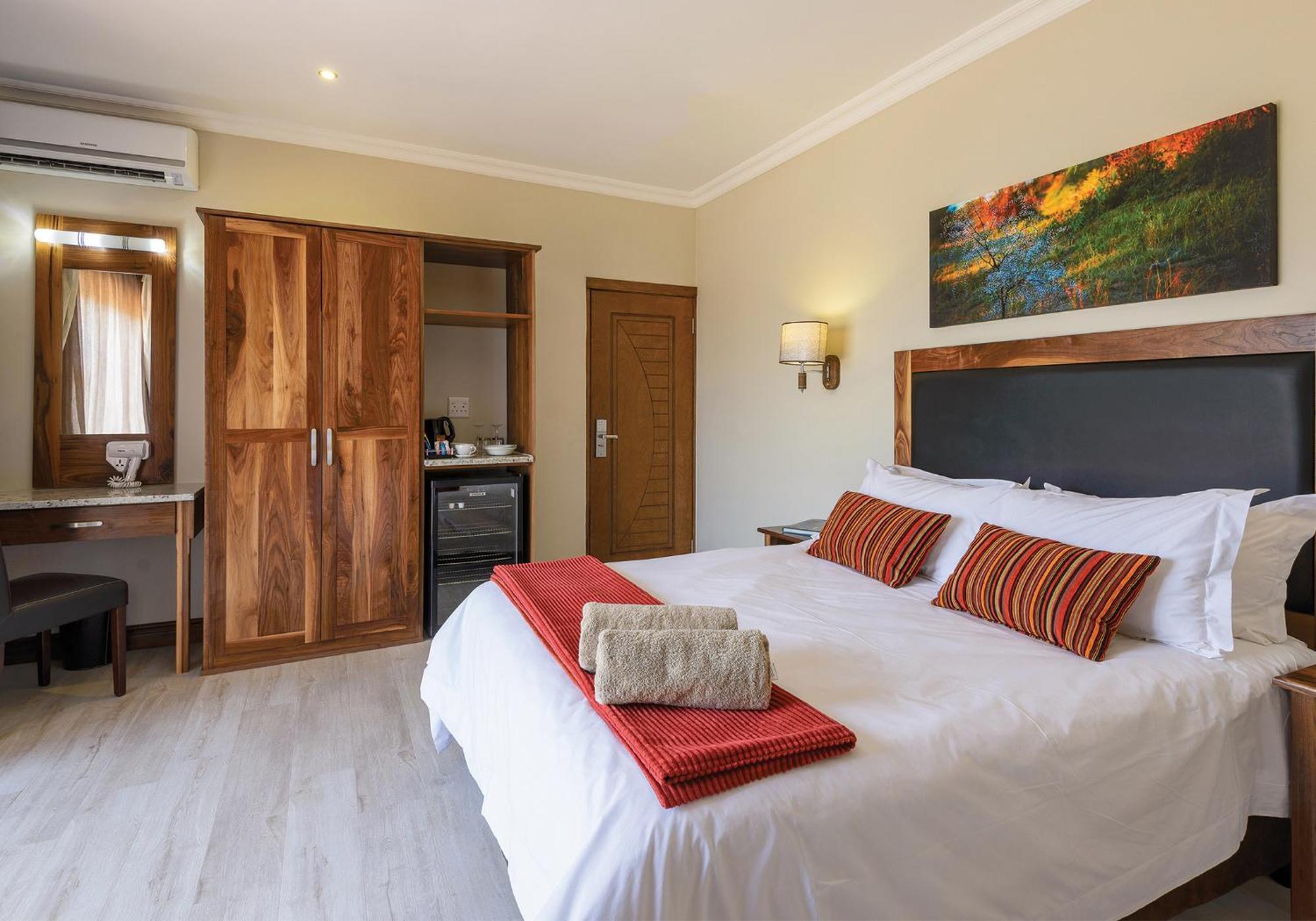 The Kingdom Resort Ledig Zimmer foto