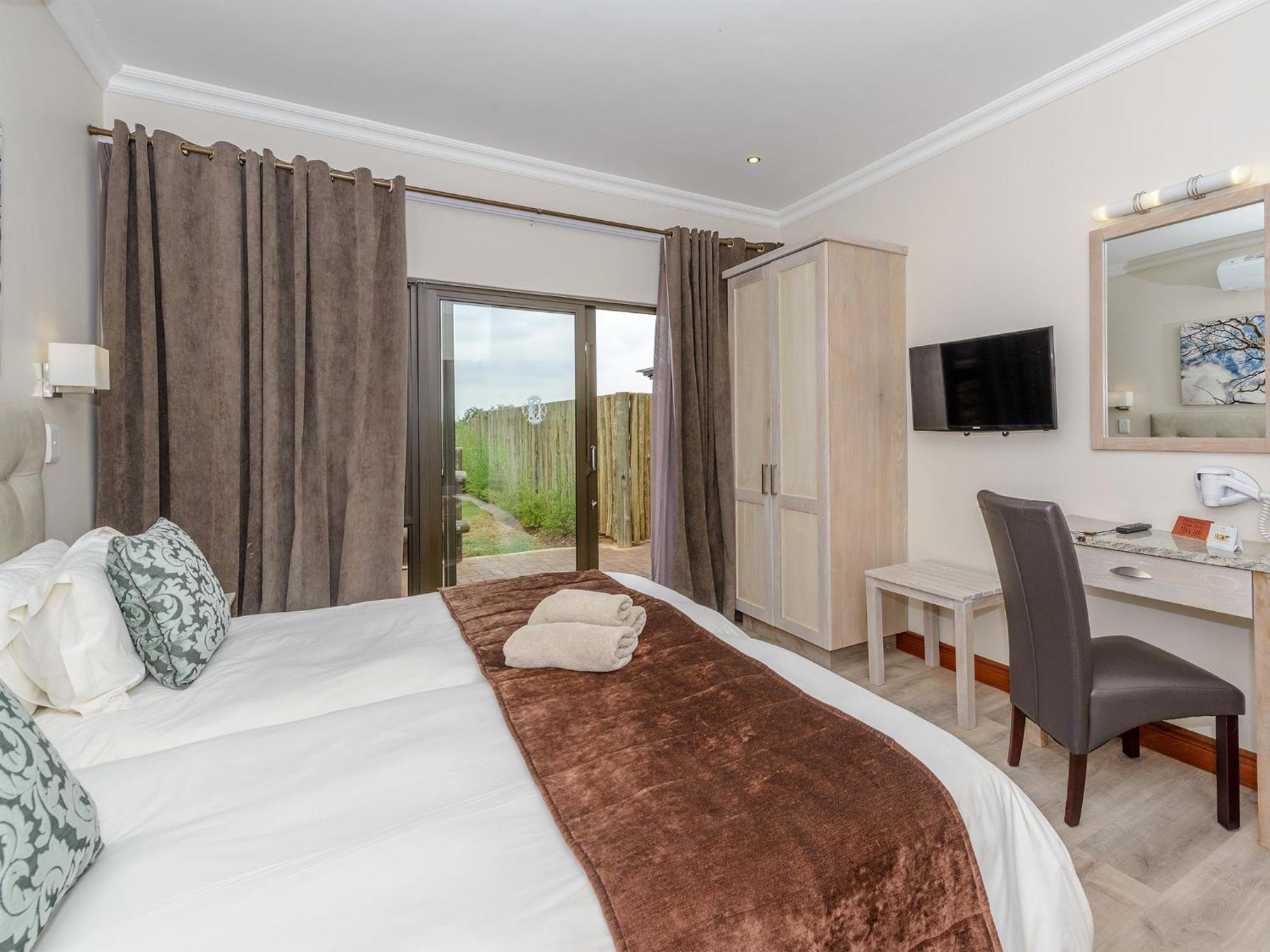 The Kingdom Resort Ledig Zimmer foto