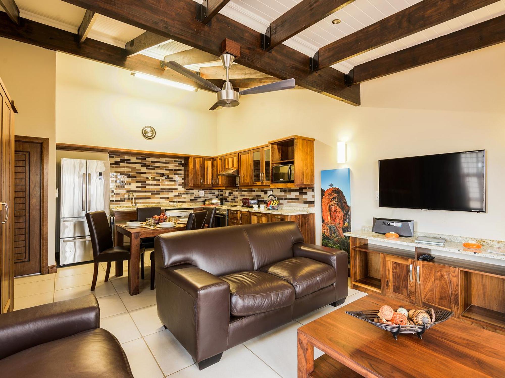 The Kingdom Resort Ledig Zimmer foto