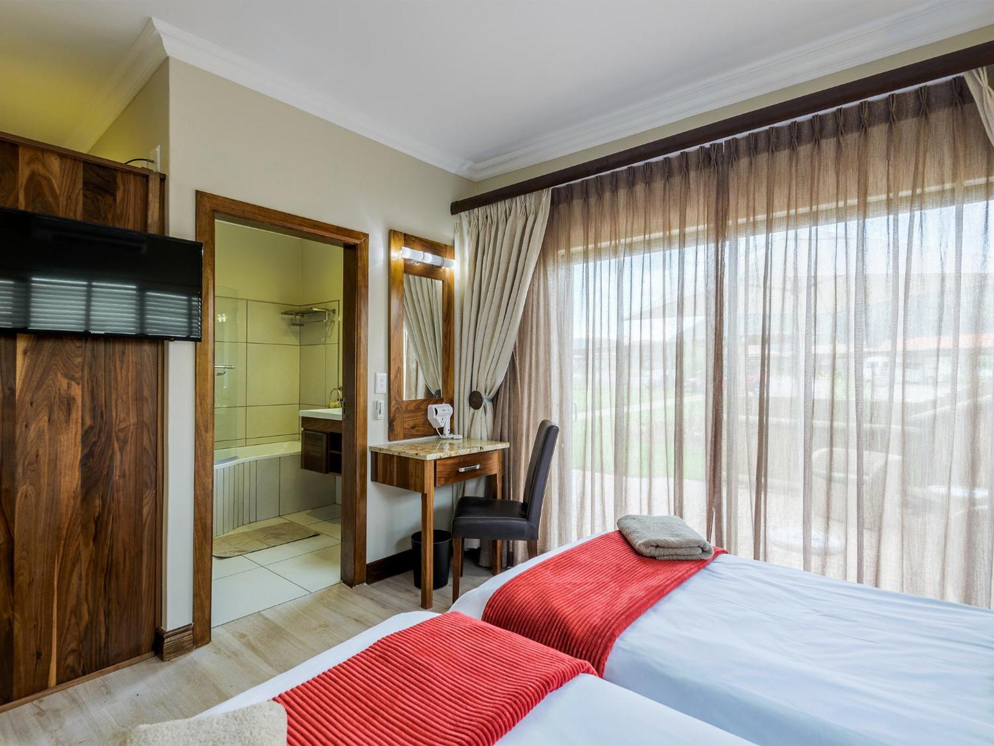 The Kingdom Resort Ledig Zimmer foto