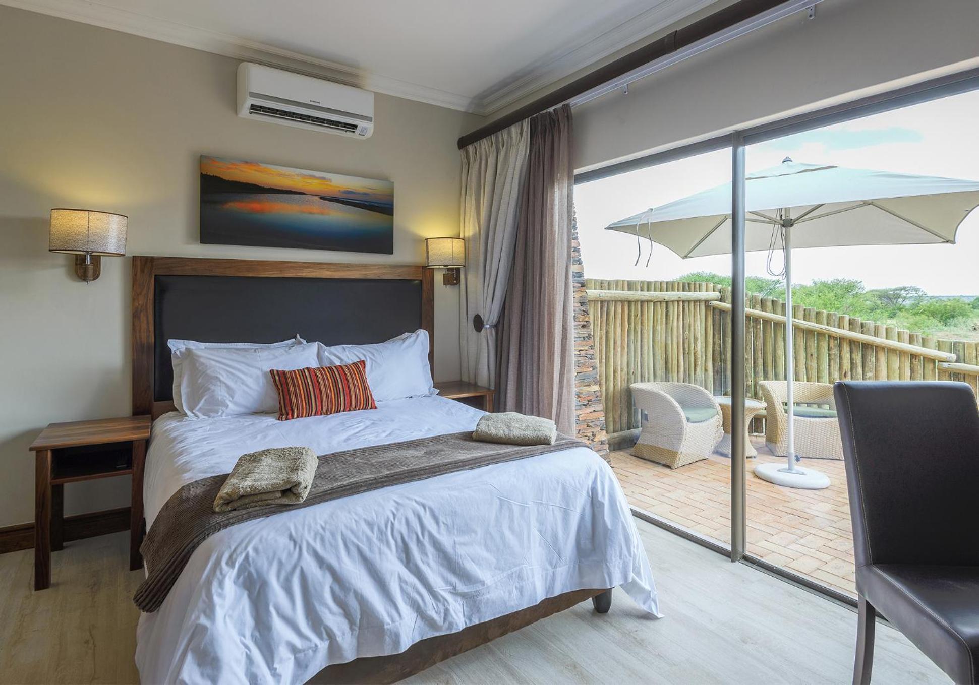 The Kingdom Resort Ledig Zimmer foto